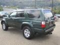 2001 Imperial Jade Mica Toyota 4Runner SR5 4x4  photo #7