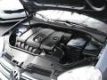 Platinum Grey Metallic - Jetta S Sedan Photo No. 20