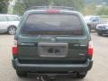 Imperial Jade Mica - 4Runner SR5 4x4 Photo No. 9