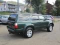 2001 Imperial Jade Mica Toyota 4Runner SR5 4x4  photo #12