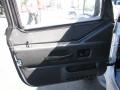 Dark Slate Gray Door Panel Photo for 2004 Jeep Wrangler #55671886