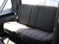 2004 Bright Silver Metallic Jeep Wrangler Sport 4x4  photo #19