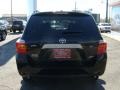 2009 Black Toyota Highlander V6 4WD  photo #5