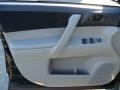 2009 Black Toyota Highlander V6 4WD  photo #6