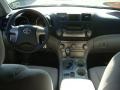 2009 Black Toyota Highlander V6 4WD  photo #9