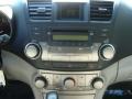 2009 Black Toyota Highlander V6 4WD  photo #11