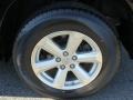 2009 Black Toyota Highlander V6 4WD  photo #14