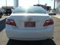 Super White - Camry LE Photo No. 5
