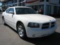 Stone White - Charger SXT Photo No. 1