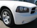 Stone White - Charger SXT Photo No. 2