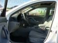 Super White - Camry LE Photo No. 7