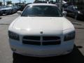 Stone White - Charger SXT Photo No. 3