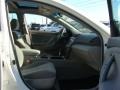 Super White - Camry LE Photo No. 8