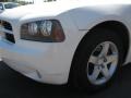 Stone White - Charger SXT Photo No. 4