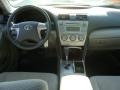 Super White - Camry LE Photo No. 9