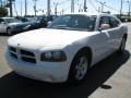 Stone White - Charger SXT Photo No. 5