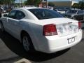 Stone White - Charger SXT Photo No. 7