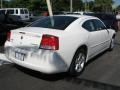 Stone White - Charger SXT Photo No. 9