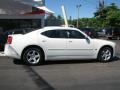 Stone White - Charger SXT Photo No. 10