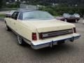 Cream - LTD Landau 4 Door Pillared Hardtop Photo No. 6