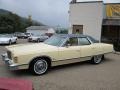 Cream - LTD Landau 4 Door Pillared Hardtop Photo No. 7