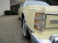 Cream - LTD Landau 4 Door Pillared Hardtop Photo No. 14