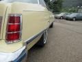 Cream - LTD Landau 4 Door Pillared Hardtop Photo No. 15