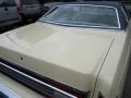 Cream - LTD Landau 4 Door Pillared Hardtop Photo No. 16