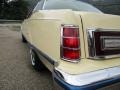 Cream - LTD Landau 4 Door Pillared Hardtop Photo No. 18