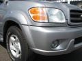 Thunder Gray Metallic - Sequoia SR5 Photo No. 2