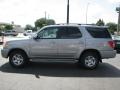 Thunder Gray Metallic - Sequoia SR5 Photo No. 6