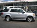 Thunder Gray Metallic - Sequoia SR5 Photo No. 10