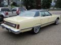 Cream - LTD Landau 4 Door Pillared Hardtop Photo No. 31