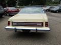 Cream - LTD Landau 4 Door Pillared Hardtop Photo No. 32