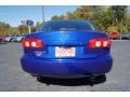 Sonic Blue Pearl - MAZDA6 s Sedan Photo No. 4