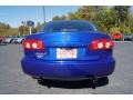 2003 Sonic Blue Pearl Mazda MAZDA6 s Sedan  photo #4