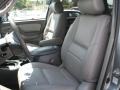 Thunder Gray Metallic - Sequoia SR5 Photo No. 20