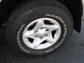 Thunder Gray Metallic - Sequoia SR5 Photo No. 22