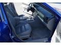 2003 Sonic Blue Pearl Mazda MAZDA6 s Sedan  photo #12