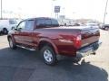 Salsa Red Pearl - Tundra SR5 TRD Access Cab 4x4 Photo No. 5