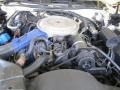 400 cid OHV 16-Valve V8 1977 Ford LTD Landau 4 Door Pillared Hardtop Engine