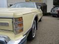 Cream - LTD Landau 4 Door Pillared Hardtop Photo No. 100