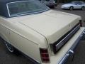 Cream - LTD Landau 4 Door Pillared Hardtop Photo No. 106