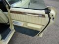 Cream - LTD Landau 4 Door Pillared Hardtop Photo No. 124