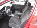 Tornado Red - Jetta GLS Sedan Photo No. 10