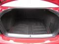 Tornado Red - Jetta GLS Sedan Photo No. 15