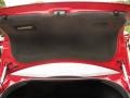 Tornado Red - Jetta GLS Sedan Photo No. 16