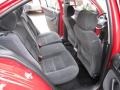 2002 Tornado Red Volkswagen Jetta GLS Sedan  photo #17