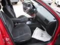 Tornado Red - Jetta GLS Sedan Photo No. 21