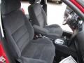 Tornado Red - Jetta GLS Sedan Photo No. 22